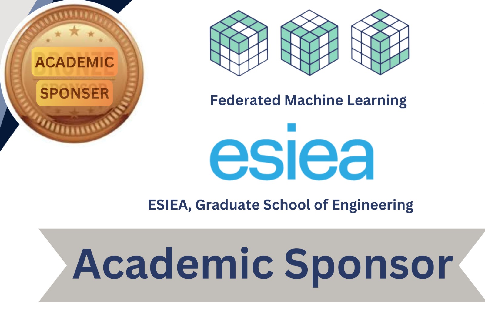 ESIEA — Academic Sponsor