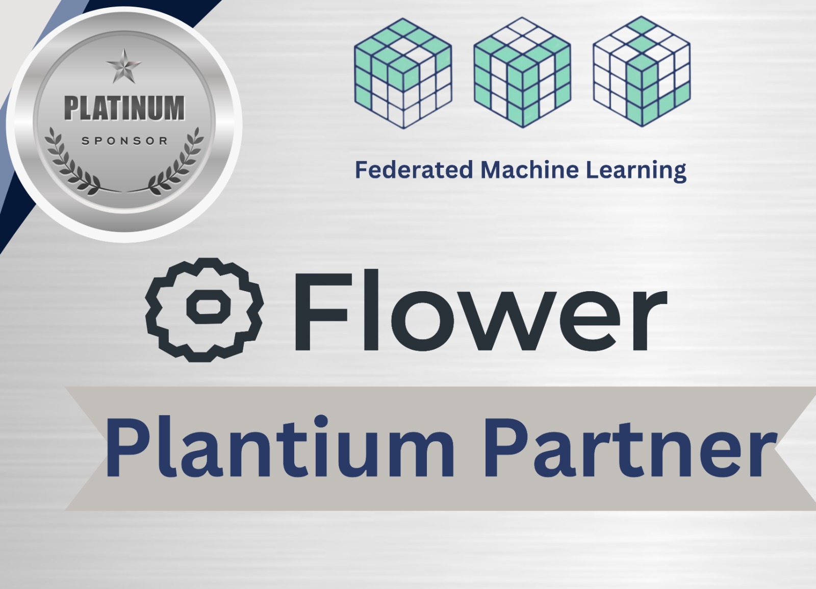 Flower — Platinum Sponsor