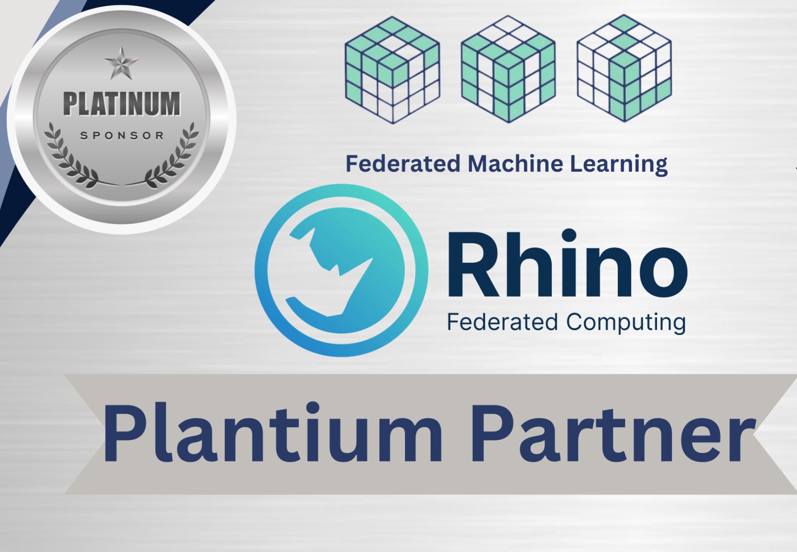 Rhino — Platinum Sponsor