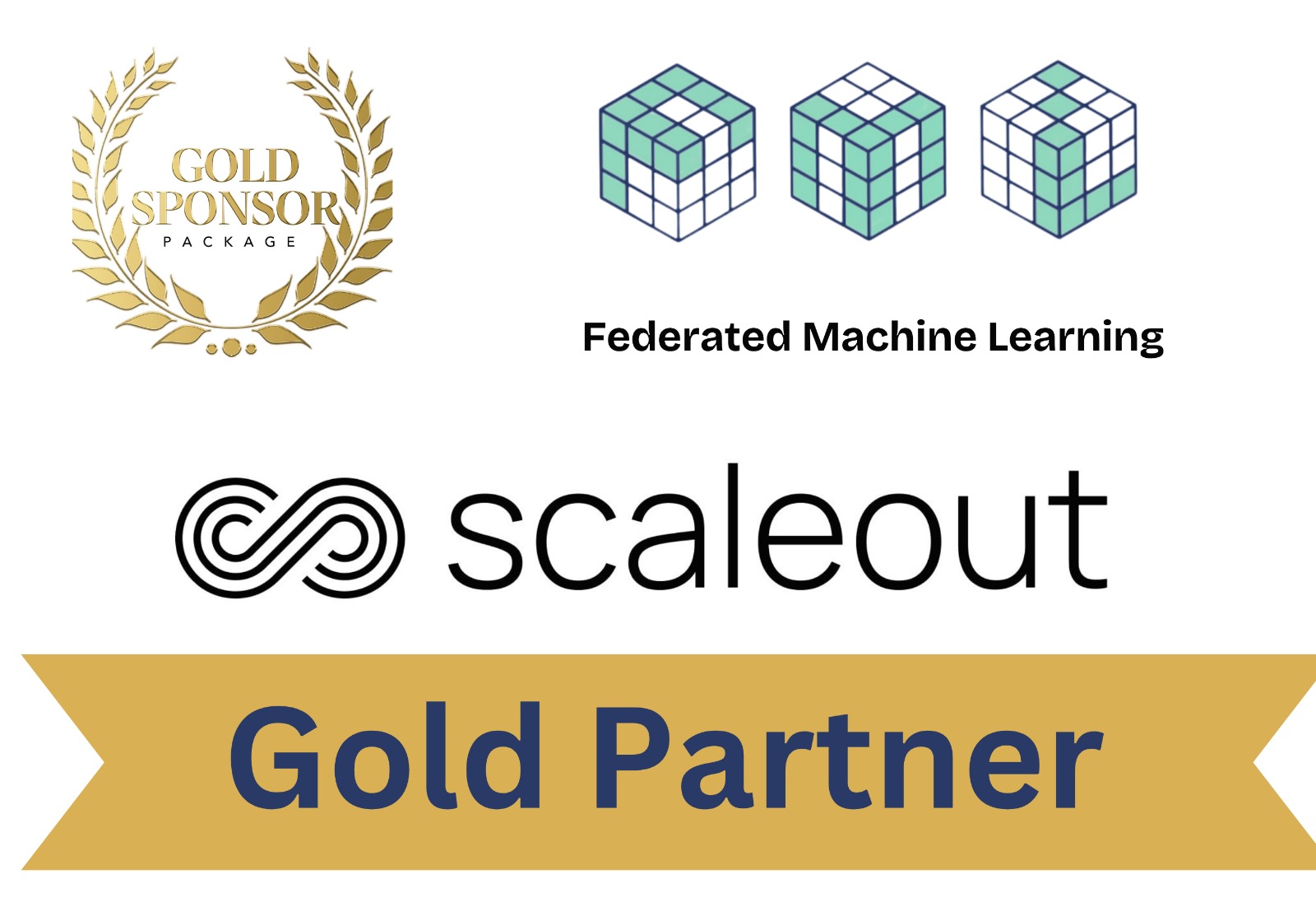 Scaleout — Gold Sponsor